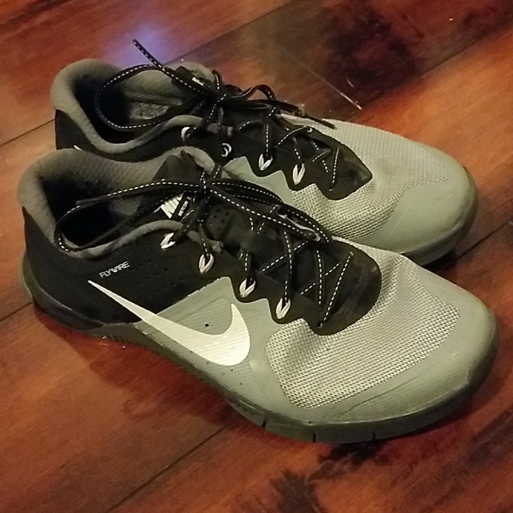 Nike Metcon 2